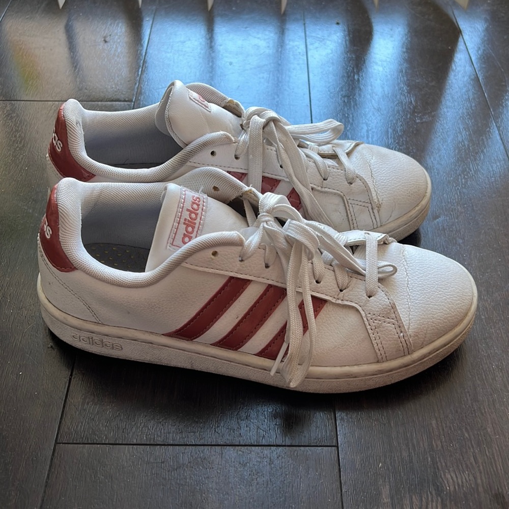 Adidas sneakers